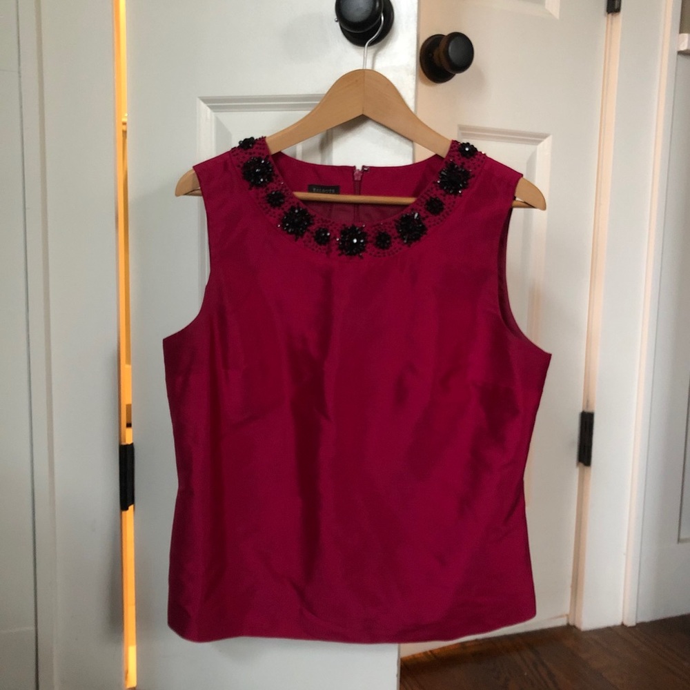 Talbots shirt